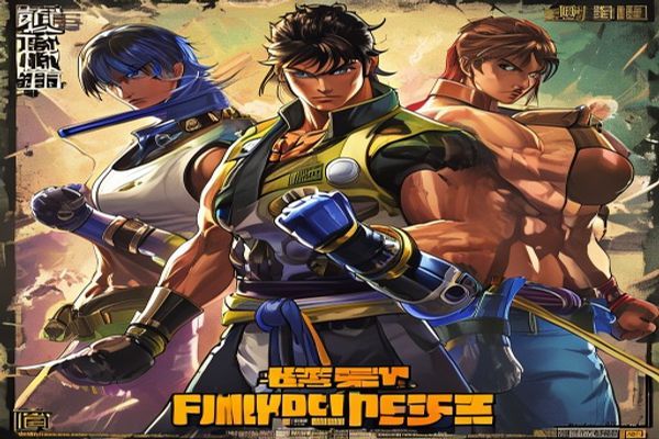 《拳皇1 6无敌版》隐藏玩法与通关秘技全解析