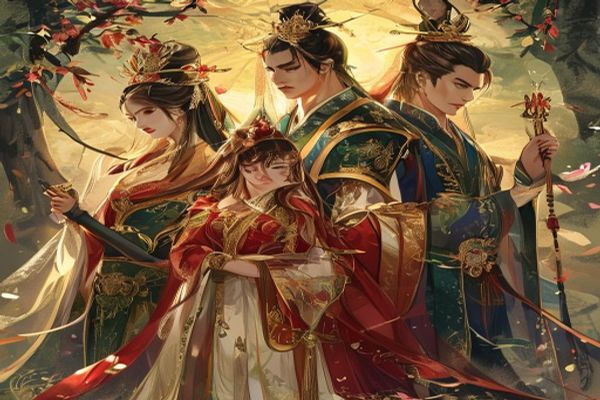 星际争霸1 08中文版